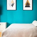 Apartamento Boheme Charle's Square *